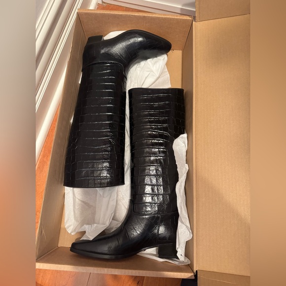 Dôen Riviera Boot - NWT - Picture 12 of 13